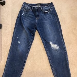 Judy Blue Slim Fit jeans